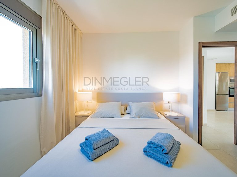 Ático en venta en Orihuela Costa, Alicante 26