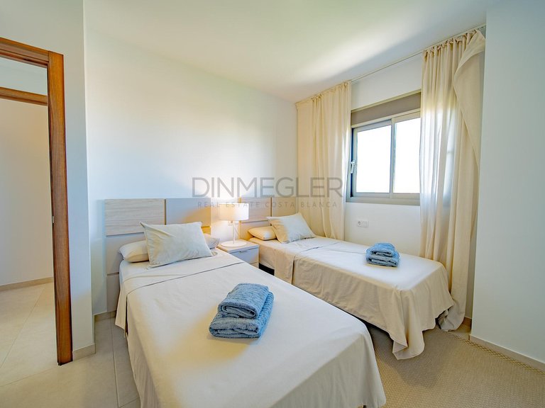 Ático en venta en Orihuela Costa, Alicante 30