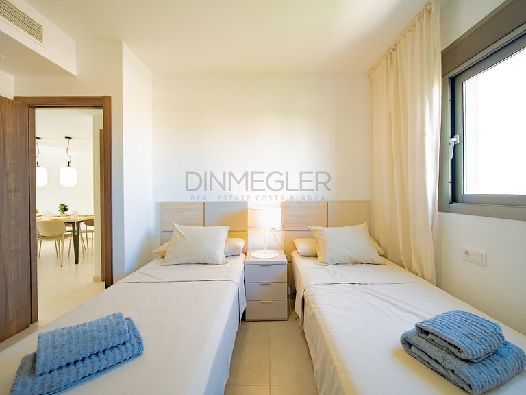 Ático en venta en Orihuela Costa, Alicante 31