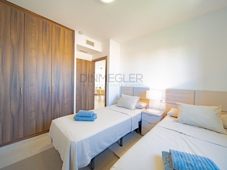 Ático en venta en Orihuela Costa, Alicante 32