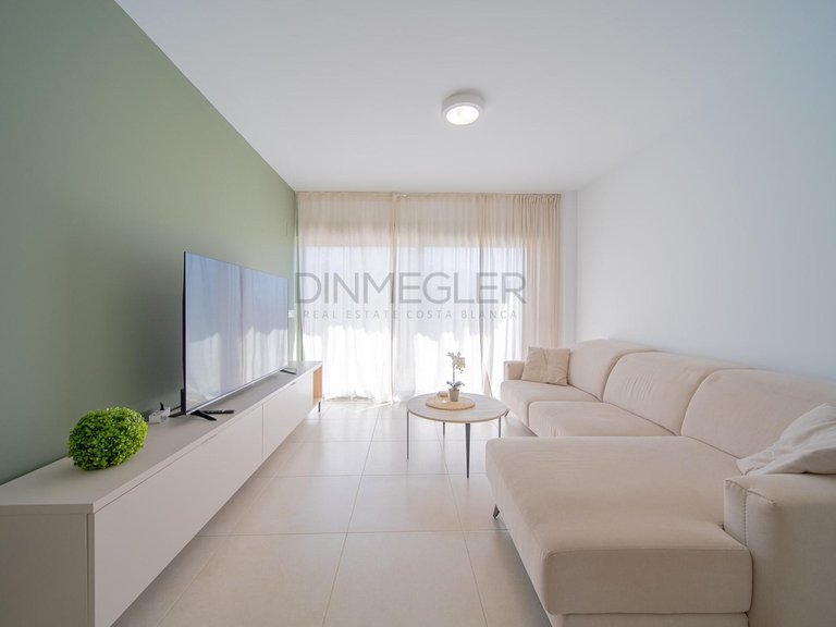 Ático en venta en Orihuela Costa, Alicante 4