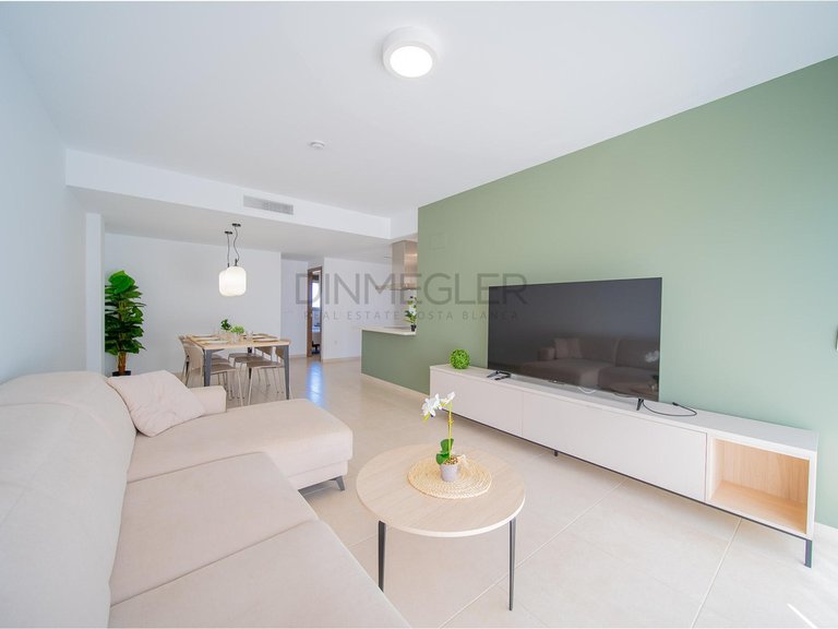 Ático en venta en Orihuela Costa, Alicante 5