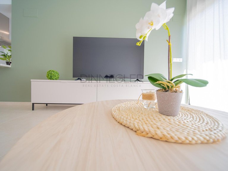 Ático en venta en Orihuela Costa, Alicante 6