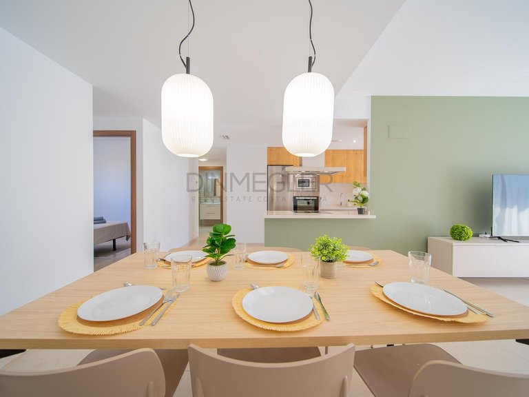 Ático en venta en Orihuela Costa, Alicante 8