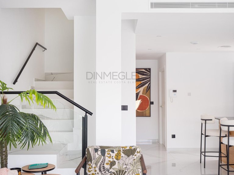 Villa for Sale in San Pedro Del Pinatar, Murcia 18