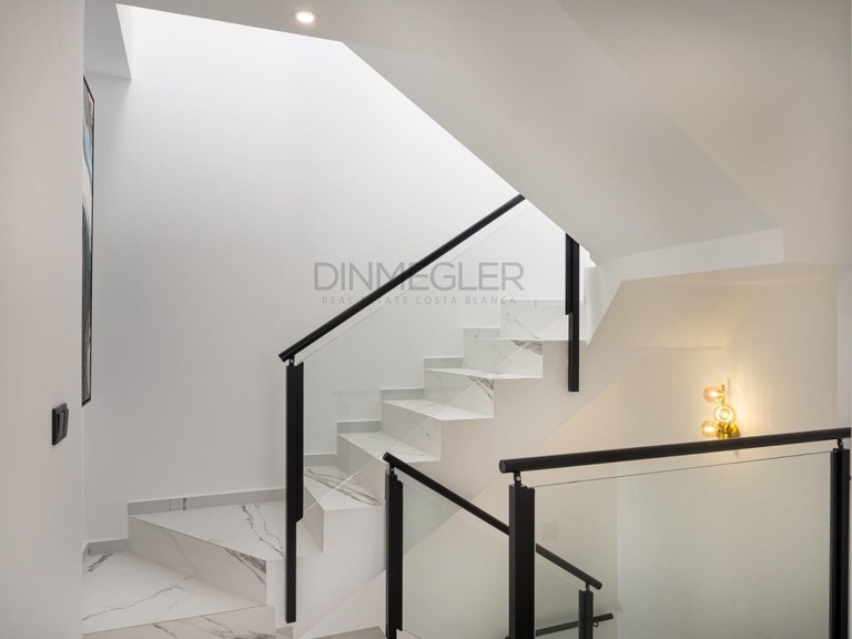 Villa for Sale in San Pedro Del Pinatar, Murcia 21