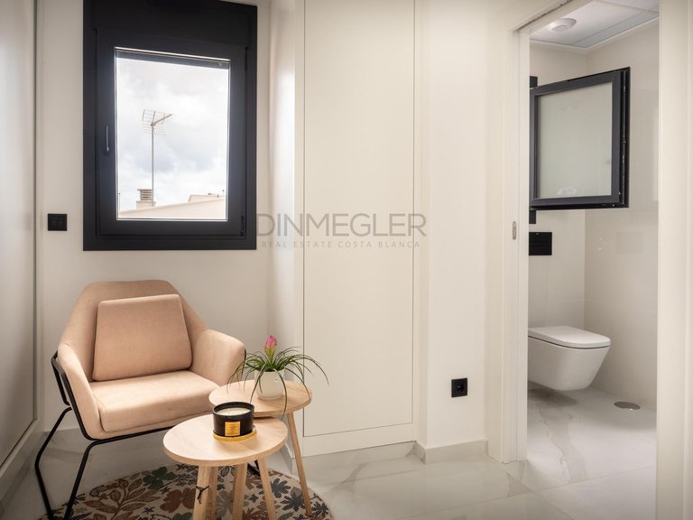 Villa for Sale in San Pedro Del Pinatar, Murcia 23