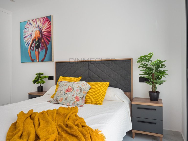 Villa for Sale in San Pedro Del Pinatar, Murcia 25