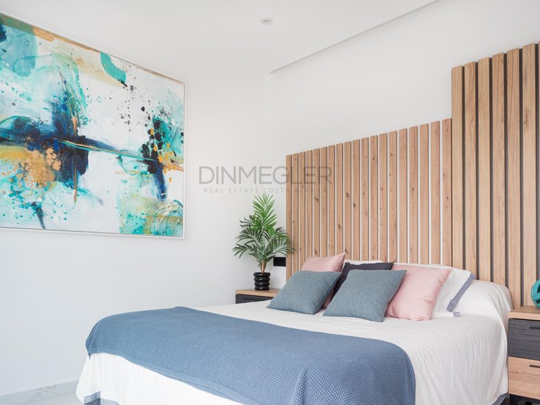 Villa for Sale in San Pedro Del Pinatar, Murcia 32