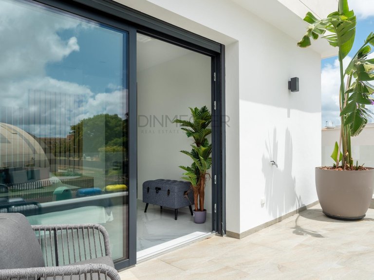 Villa for Sale in San Pedro Del Pinatar, Murcia 34