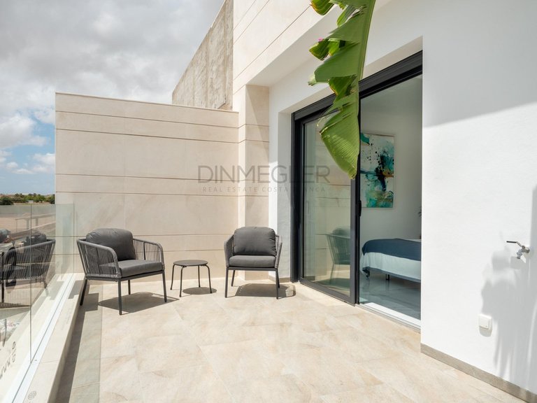 Villa for Sale in San Pedro Del Pinatar, Murcia 35