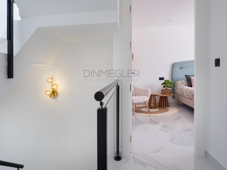 Villa for Sale in San Pedro Del Pinatar, Murcia 36