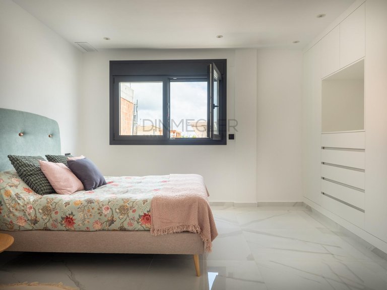 Villa for Sale in San Pedro Del Pinatar, Murcia 39