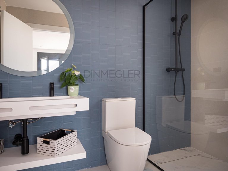 Villa for Sale in San Pedro Del Pinatar, Murcia 41