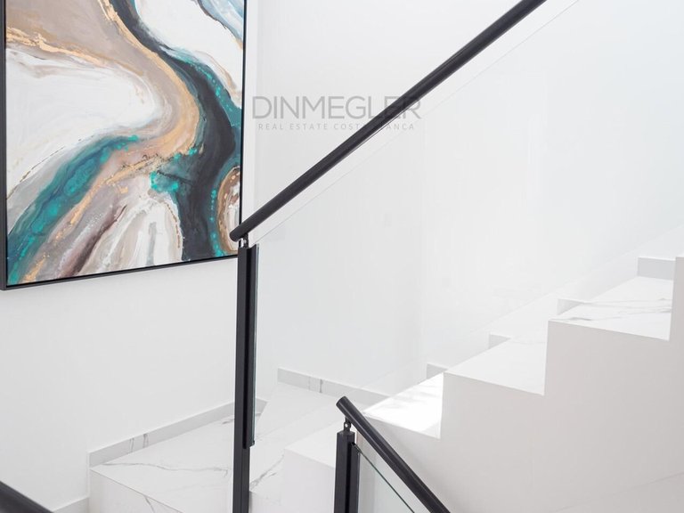 Villa for Sale in San Pedro Del Pinatar, Murcia 44