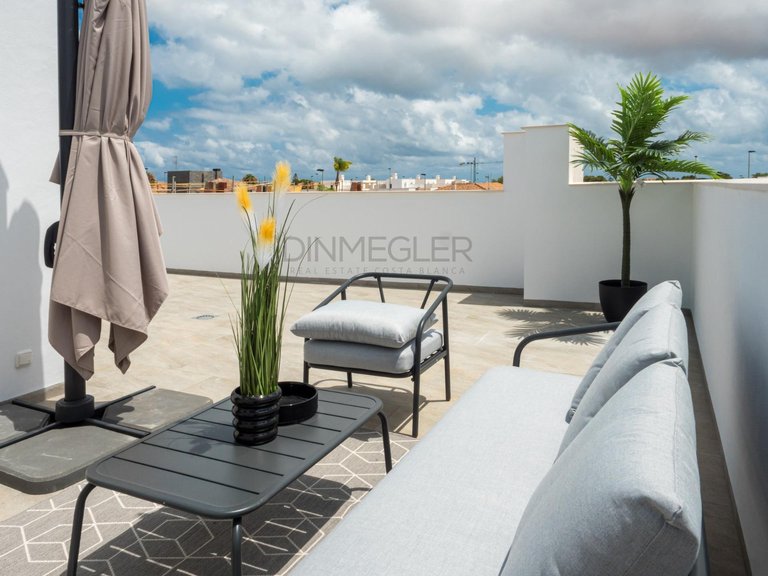 Villa for Sale in San Pedro Del Pinatar, Murcia 50