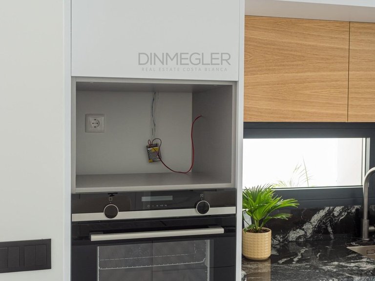 Villa for Sale in San Pedro Del Pinatar, Murcia 7