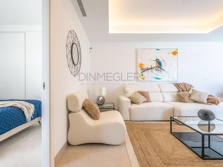 Villa for Sale in Torre - Pacheco, Murcia 12