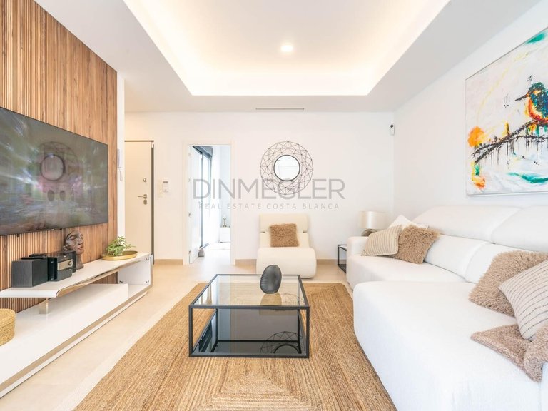 Villa for Sale in Torre - Pacheco, Murcia 16