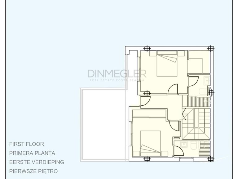 Villa for Sale in Torre - Pacheco, Murcia 4