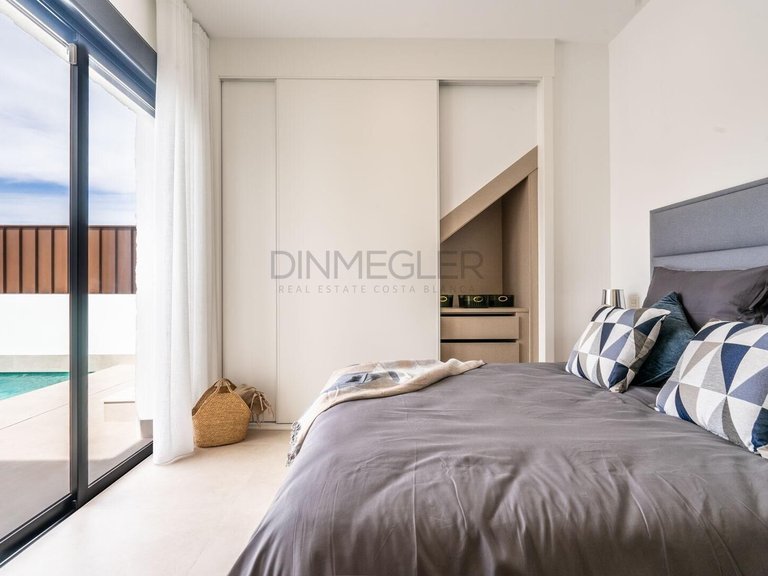 Villa for Sale in Torre - Pacheco, Murcia 6