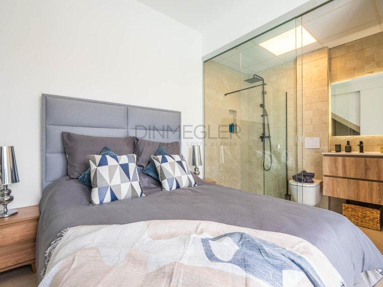 Villa for Sale in Torre - Pacheco, Murcia 9