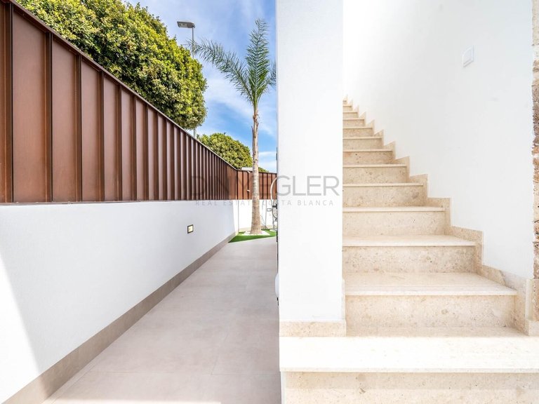 Villa for Sale in Torre - Pacheco, Murcia 12