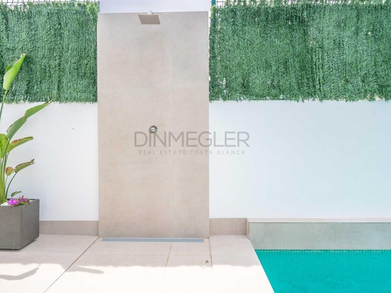 Villa for Sale in Torre - Pacheco, Murcia 16