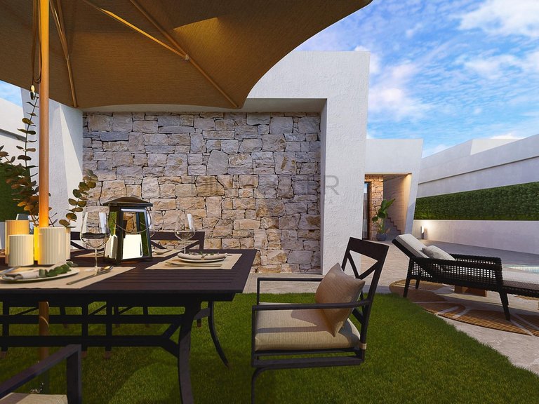 Villa for Sale in Torre - Pacheco, Murcia 3
