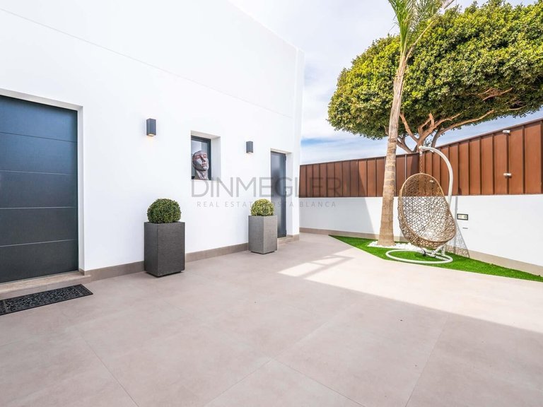 Villa for Sale in Torre - Pacheco, Murcia 6