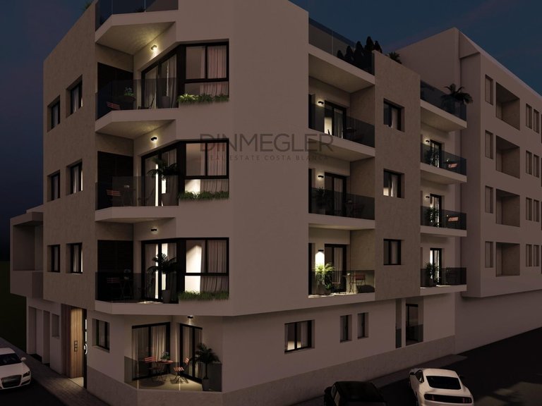 Apartment for Sale in Guardamar Del Segura, Alicante 11