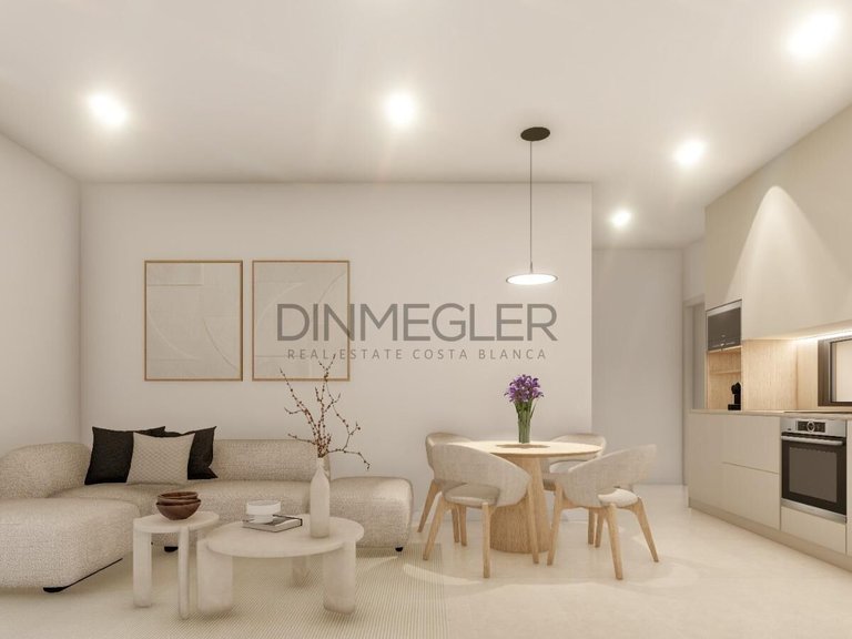 Apartment for Sale in Guardamar Del Segura, Alicante 6