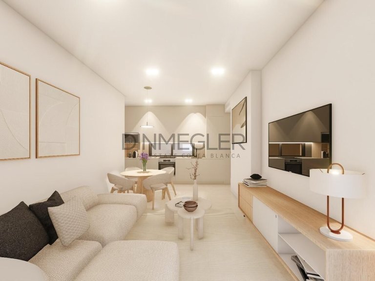 Apartment for Sale in Guardamar Del Segura, Alicante 7