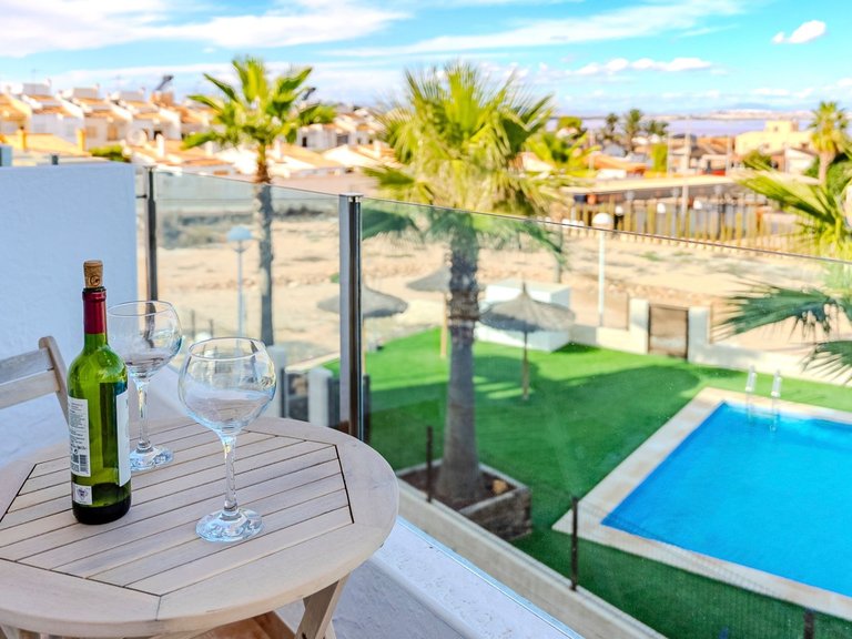 Town House for Sale in Torrevieja, Alicante 19