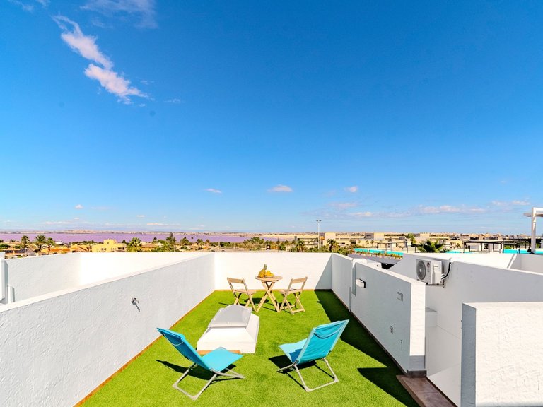 Town House for Sale in Torrevieja, Alicante 20