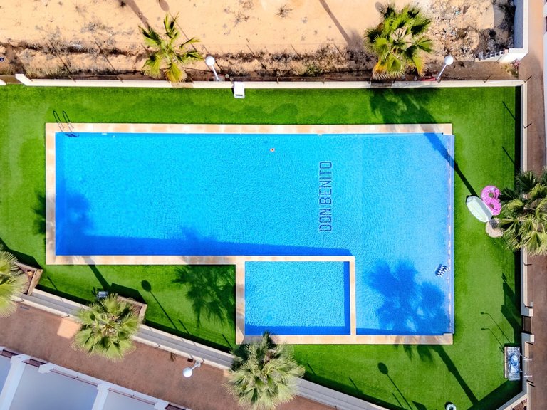 Town House for Sale in Torrevieja, Alicante 25