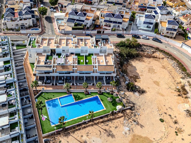 Town House for Sale in Torrevieja, Alicante 26