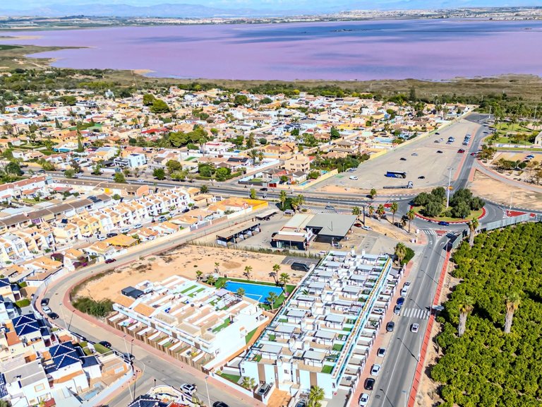 Town House for Sale in Torrevieja, Alicante 3