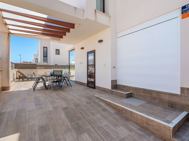 Villa for Sale in Rojales, Alicante 37