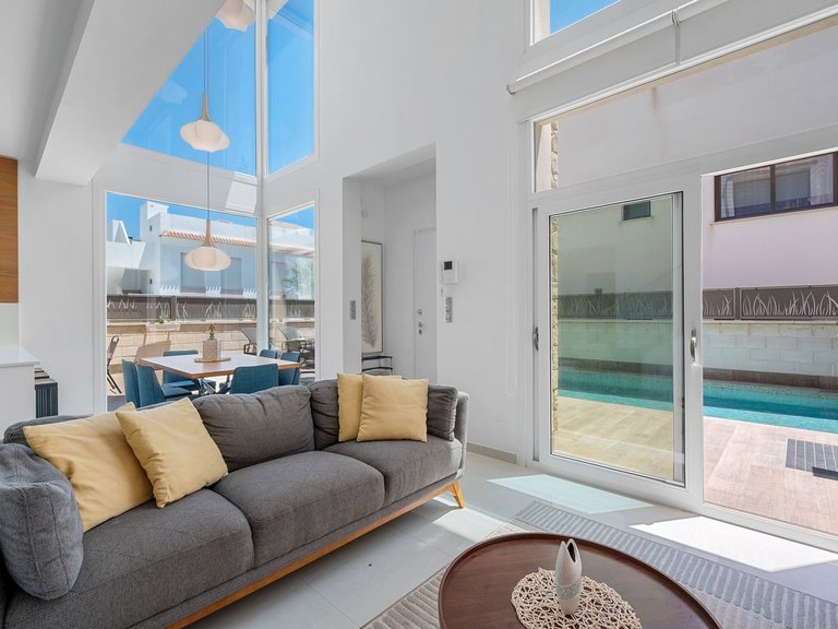 Villa for Sale in Rojales, Alicante 4