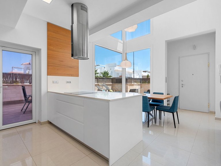 Villa for Sale in Rojales, Alicante 7