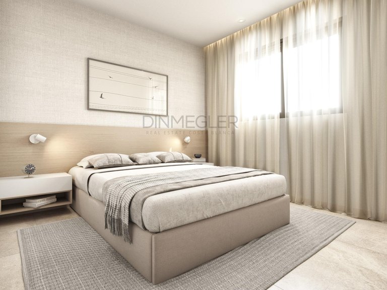 Penthouse for Sale in Torrevieja, Alicante 10