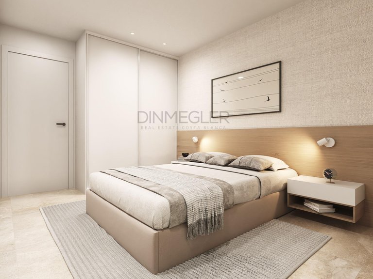 Penthouse for Sale in Torrevieja, Alicante 11