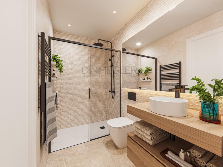 Penthouse for Sale in Torrevieja, Alicante 12