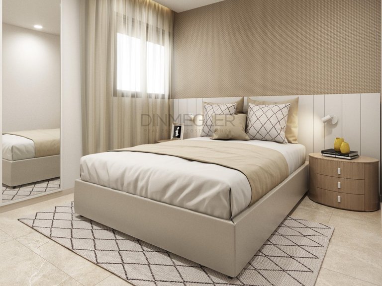 Penthouse for Sale in Torrevieja, Alicante 13