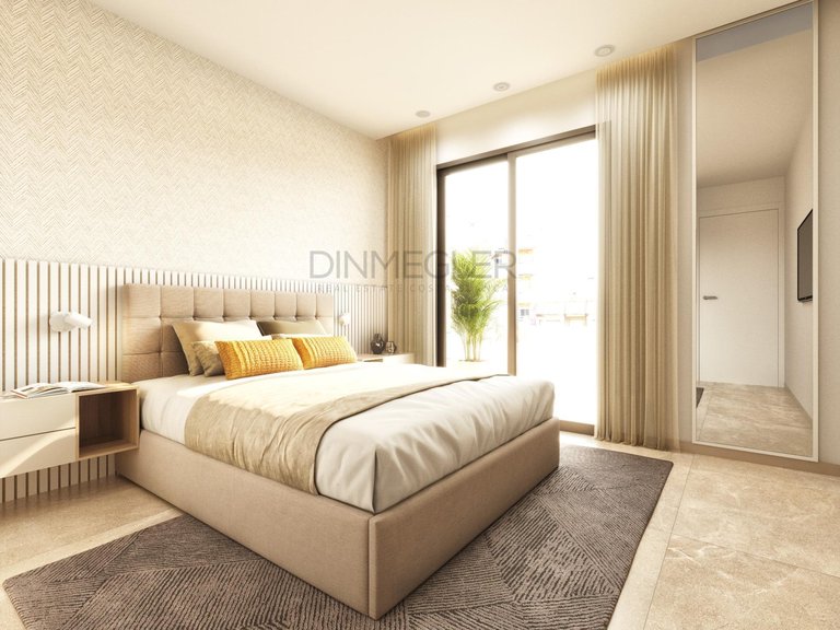 Penthouse for Sale in Torrevieja, Alicante 14