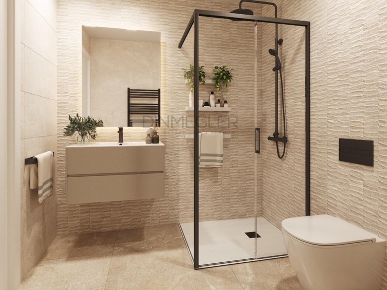 Penthouse for Sale in Torrevieja, Alicante 19