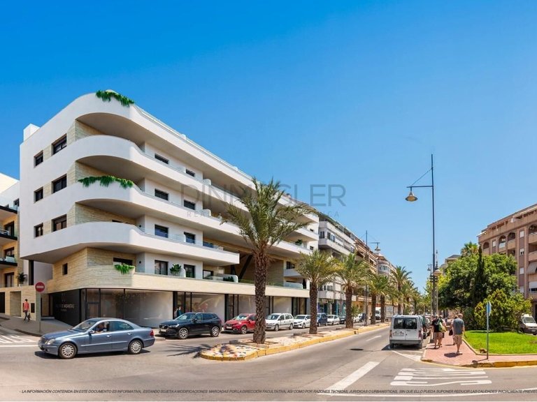 Penthouse for Sale in Torrevieja, Alicante 3