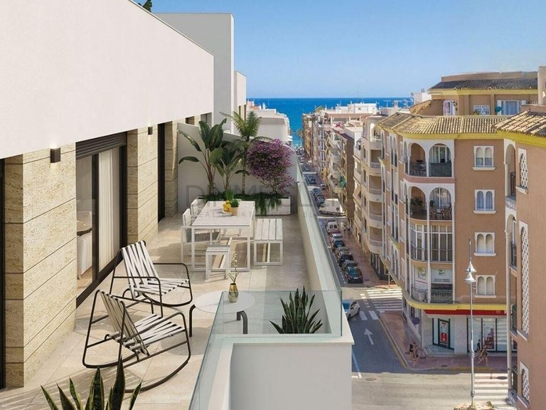 Penthouse for Sale in Torrevieja, Alicante 5