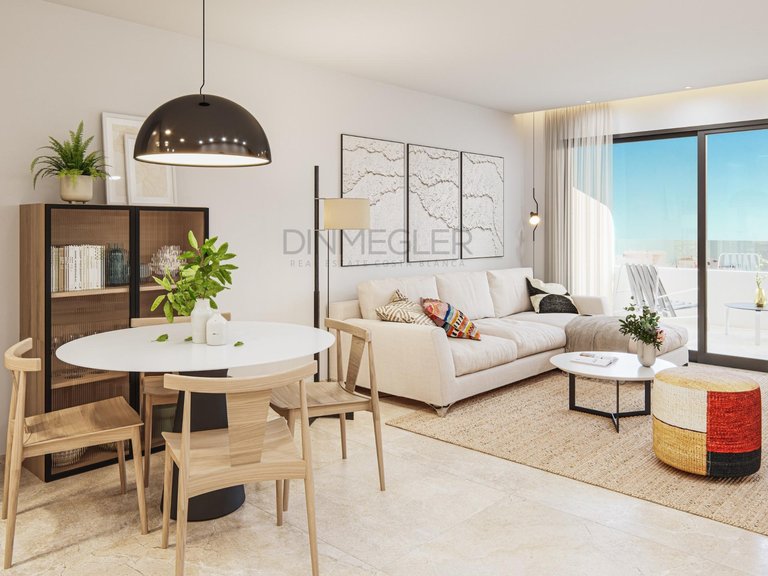 Penthouse for Sale in Torrevieja, Alicante 7